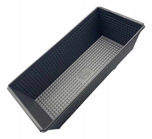 Molde Budinera Antiadherente 25 Cm Ilko 0